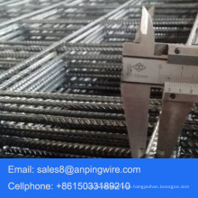 Construction/Structural Reinforcing Wire Mesh